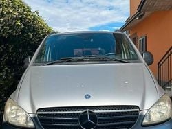 Grigio Usata 2010 Mercedes Vito Furgone | 7500 €