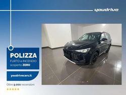 Nero Nuova 2025 MG ZS Tre volumi | 17.290 € (Buon prezzo)