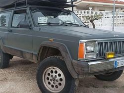 Grigio Usata 1995 Jeep Cherokee SUV | 6000 €
