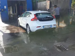 Usata 2015 Volvo V40 Station wagon | 6600 € (Ottimo prezzo)