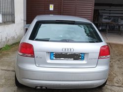 Grigio Usata 2005 Audi A3 | 2500 € (Super prezzo)