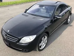 Usata 2006 Mercedes CL500 Edition Coupé | 17.970 € (Super prezzo)