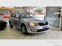 Other Usata 2013 Skoda Octavia Ambition Tre volumi | 6950 € (Buon prezzo)
