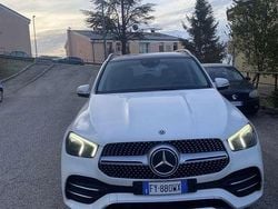 Usata 2019 Mercedes GLE300 Premium SUV | 40.000 € (Ottimo prezzo)
