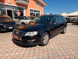 Nero Usata 2009 VW Passat Highline Station wagon | 3300 € (Buon prezzo)