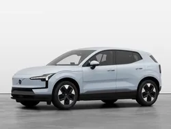 Azzurro Usata 2023 Volvo EX30 Core SUV | 32.500 € (Buon prezzo)