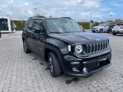 Nero Usata 2019 Jeep Renegade SUV | 15.500 €
