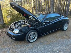 Nero Usata 2004 Alfa Romeo GTV Coupé | 35.000 €