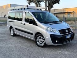 Grigio Usata 2009 Fiat Scudo Furgone | 6500 € (Buon prezzo)