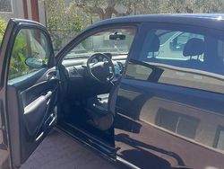 Nero Usata 2008 Lancia Ypsilon Due volumi | 2500 € (Cara)