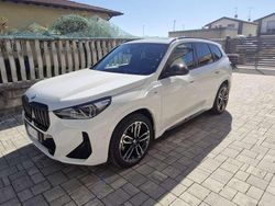 Bianco Usata 2022 BMW X1 M Sport SUV | 34.700 € (Super prezzo)