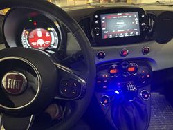 Usata 2023 Fiat 500 Dolcevita Cabrio | 14.000 € (Buon prezzo)