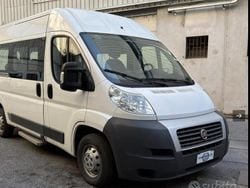Bianco Usata 2013 Fiat Ducato Furgone | 21.900 €