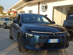 Blu/azzurro Usata 2025 Lancia Ypsilon Due volumi | 19.990 € (Buon prezzo)