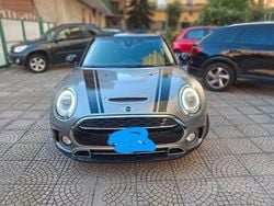 Grigio Usata 2017 Mini Cooper Due volumi | 10.500 €