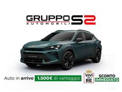 Blu/azzurro Nuova 2025 Cupra Formentor SUV | 35.990 € (Buon prezzo)