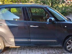 Grigio Usata 2014 Fiat 500L Monovolume | 4400 €