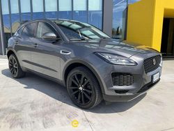 Grigio Usata 2019 Jaguar E-Pace R-Dynamic SUV | 19.950 € (Cara)