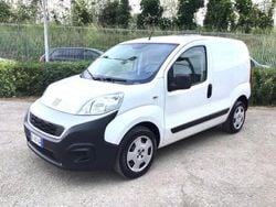 Bianco Usata 2022 Fiat Fiorino Furgone | 11.490 € (Buon prezzo)