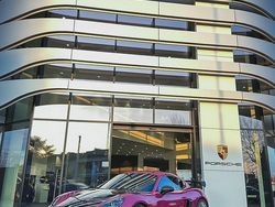 Usata 2023 Porsche 718 | 180.000 € (Molto cara)