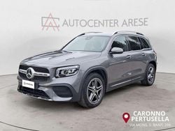 Grigio metallizzato Usata 2022 Mercedes GLB200 Premium SUV | 35.800 € (Buon prezzo)