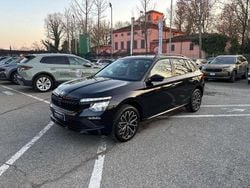 Nero Usata 2025 Skoda Kamiq SUV | 21.500 € (Buon prezzo)