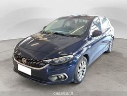 Blu Usata 2020 Fiat Tipo Business Tre volumi | 11.990 € (Buon prezzo)