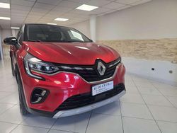 Rosso passion Usata 2020 Renault Captur Intens SUV | 15.000 € (Buon prezzo)