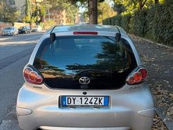 Usata 2009 Toyota Aygo Due volumi | 3190 € (Ottimo prezzo)