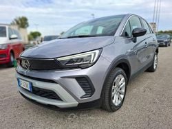 Gray Usata 2021 Opel Crossland S SUV | 11.500 € (Buon prezzo)