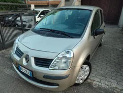 Usata 2007 Renault Modus Monovolume | 1950 € (Ottimo prezzo)