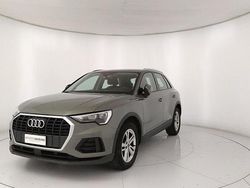 Grigio Usata 2022 Audi Q3 Advanced SUV | 28.950 € (Super prezzo)