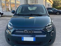 Usata 2021 Fiat 500e Passion Cabrio | 15.000 € (Buon prezzo)