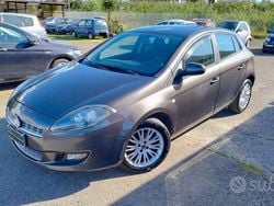 Grigio Usata 2010 Fiat Bravo Due volumi | 4900 € (Molto cara)