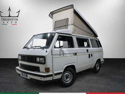 Bianco Usata 1990 VW T3 California Furgone | 13.500 €