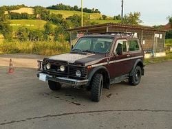 Usata 2008 Lada niva SUV | 3900 € (Super prezzo)