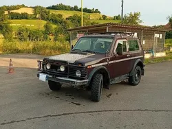 Usata 2008 Lada niva SUV | 4000 € (Ottimo prezzo)