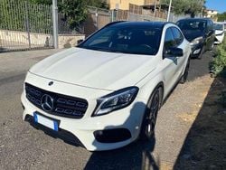 Bianco Usata 2017 Mercedes GLA200 Premium SUV | 16.000 € (Ottimo prezzo)
