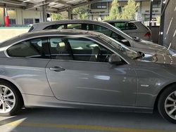 Usata 2011 BMW 320 Coupé | 9500 € (Cara)