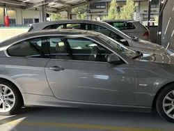 Usata 2011 BMW 320 Coupé | 9000 € (Buon prezzo)