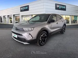 Grigio Usata 2023 Opel Mokka Ultimate SUV | 18.900 € (Buon prezzo)