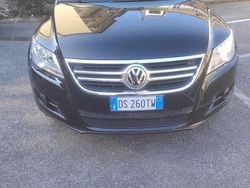Nero Usata 2008 VW Tiguan SUV | 8900 € (Buon prezzo)