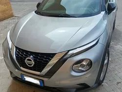 Usata 2022 Nissan Juke N-Connecta SUV | 19.990 € (Molto cara)