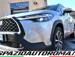 Grigio Usata 2024 Toyota Corolla Cross Trend SUV | 29.490 €