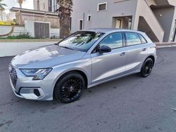 Argento Usata 2020 Audi A3 Tre volumi | 27.890 € (Molto cara)