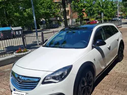 Usata 2013 Opel Insignia Country Tourer Station wagon | 7500 € (Buon prezzo)