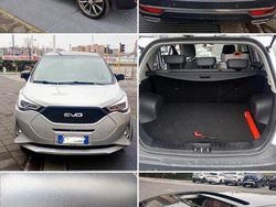 Argento Usata 2021 EVO Evo 4 SUV | 11.999 €