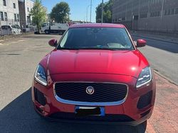 Usata 2019 Jaguar E-Pace R-Dynamic SUV | 18.000 € (Super prezzo)