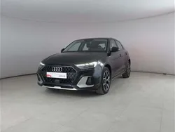 Blu Usata 2022 Audi A1 Admired Due volumi | 24.100 € (Buon prezzo)