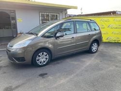 Bronzo Usata 2009 Citroën Grand C4 Picasso Elegance Monovolume | 3990 € (Buon prezzo)